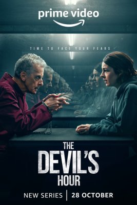 The Devil’s Hour - Saison 2