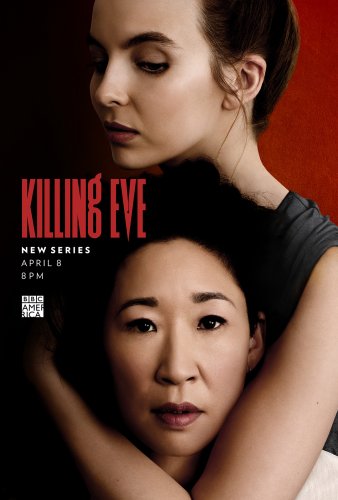 Killing Eve - Saison 2