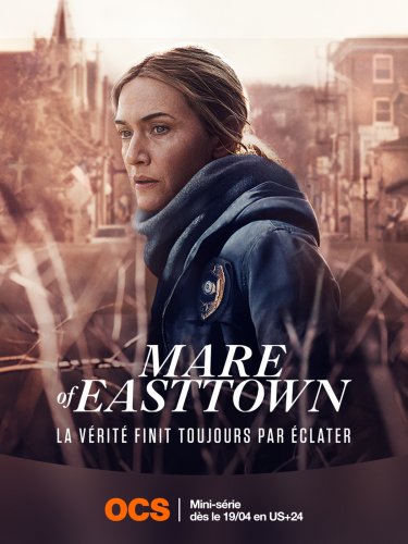 Mare of Easttown - Saison 1