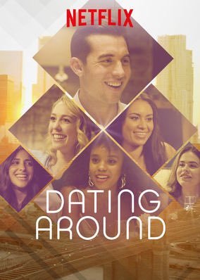 Dating Around - Saison 2