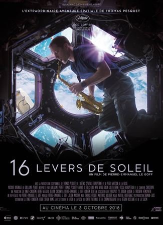 16 levers de soleil