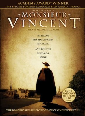 Monsieur Vincent