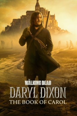 The Walking Dead : Daryl Dixon - Saison 2