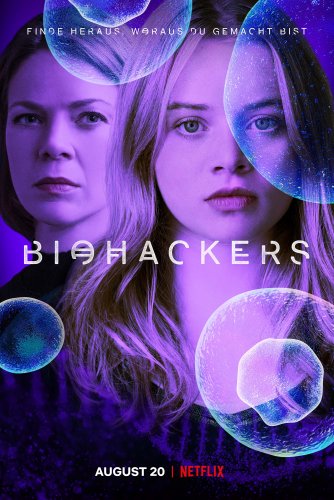 Biohackers - Saison 1