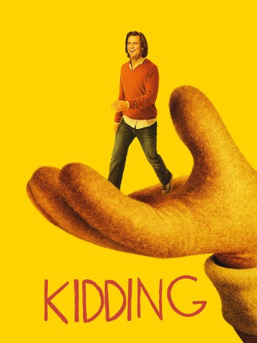 Kidding - Saison 2