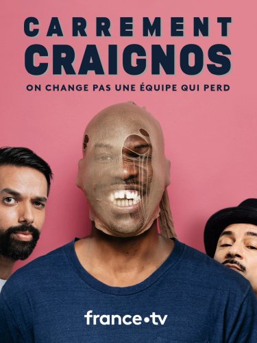 Carrément craignos - Saison 1