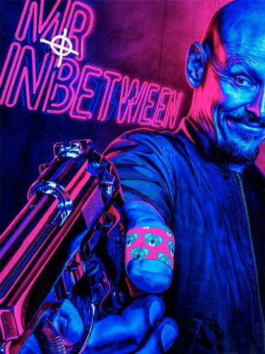 Mr. Inbetween - Saison 2