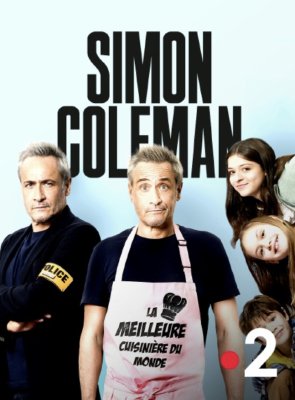 Simon Coleman - Saison 1