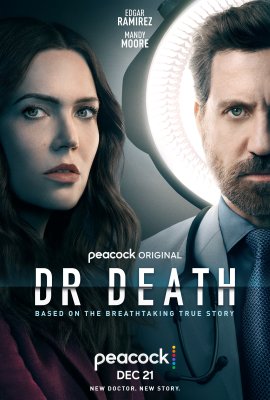 Dr. Death - Saison 2