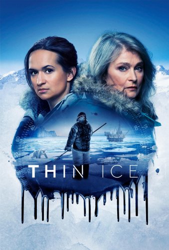 Thin Ice - Saison 1