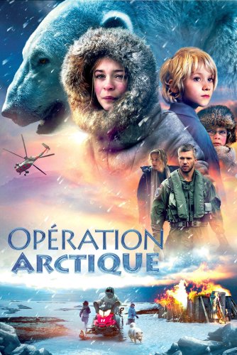 Opération Arctique