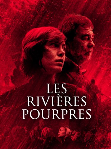 Les rivières pourpres - Saison 1