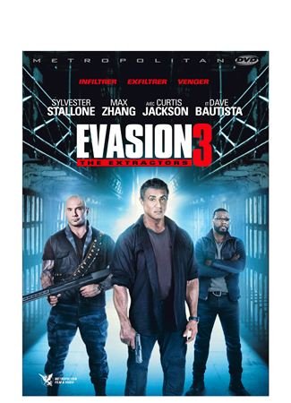 Evasion 3