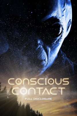 Conscious Contact: Full Disclosure