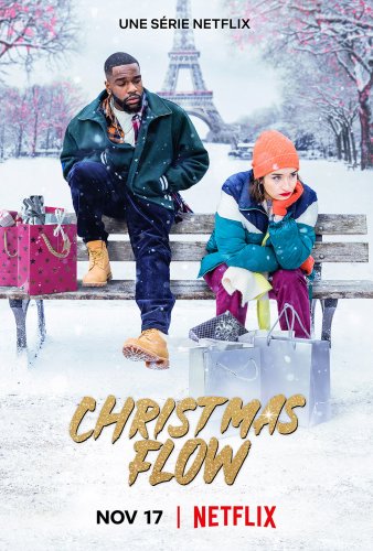 Christmas Flow - Saison 1