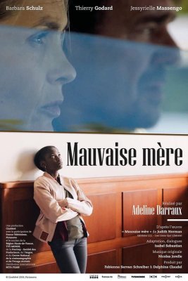 Mauvaise mère