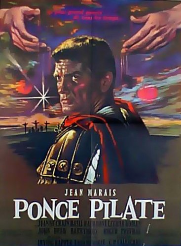 Ponce Pilate