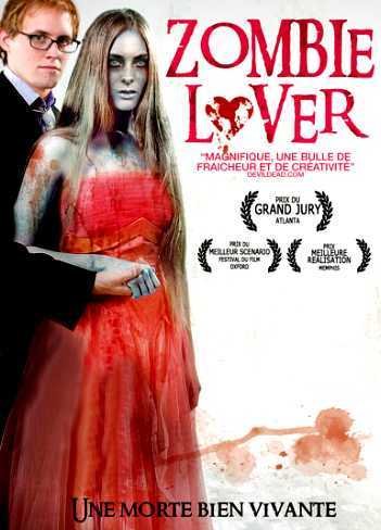 Zombie Lover