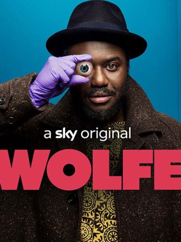 Wolfe - Saison 1