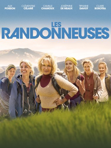 Les Randonneuses - Saison 1