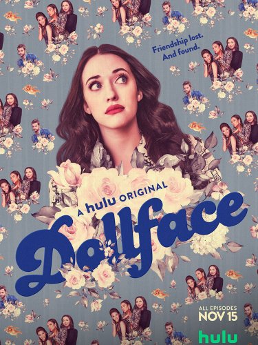 Dollface - Saison 1