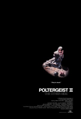 Poltergeist II