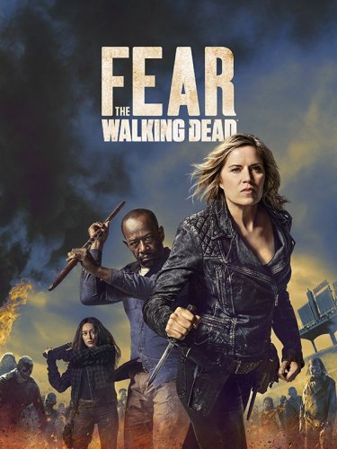 Fear The Walking Dead - Saison 7