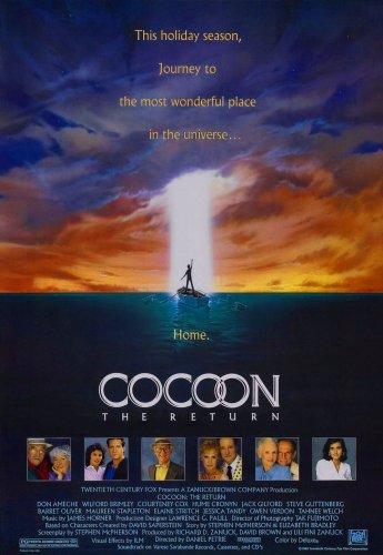 Cocoon : Le Retour