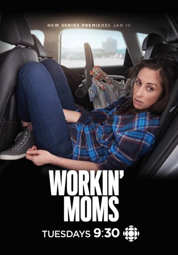 Workin' Moms - Saison 2