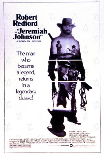 Jeremiah Johnson