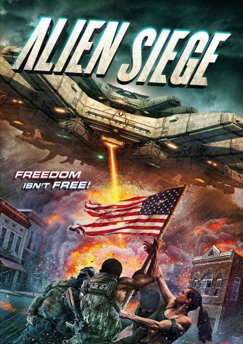 Alien Siege