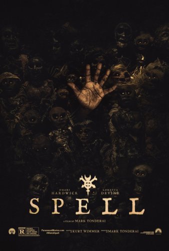 Spell