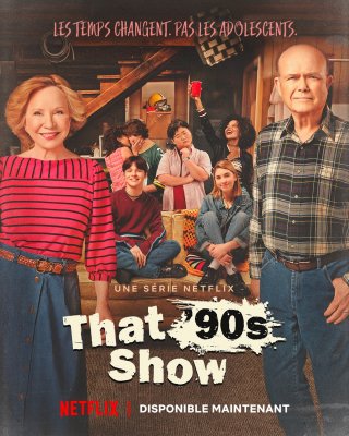 That '90s Show - Saison 2