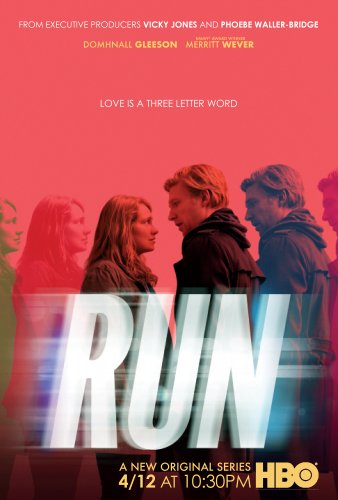 Run - Saison 1