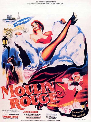 Moulin Rouge