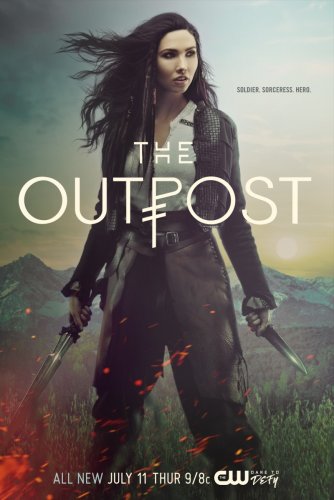 The Outpost - Saison 2