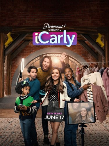 iCarly - Saison 1