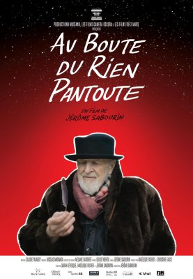 Au boute du rien pantoute