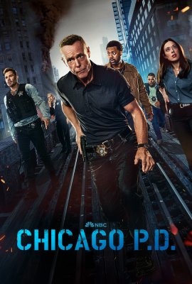 Chicago Police Department - Saison 12