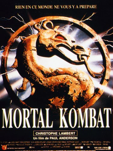 Mortal Kombat