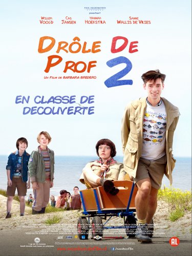 Drôle de prof 2