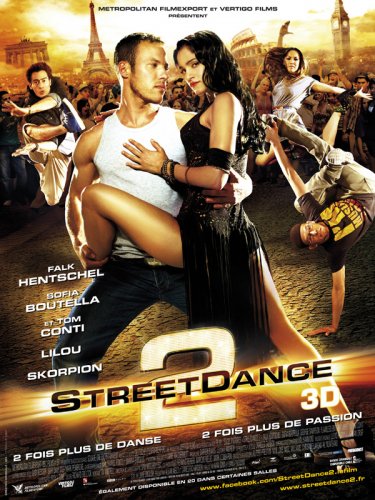 Street Dance 2