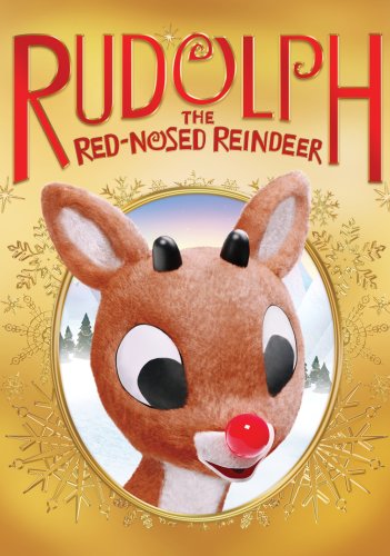 Rudolph, le petit renne au nez rouge