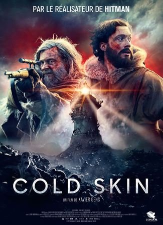 Cold Skin