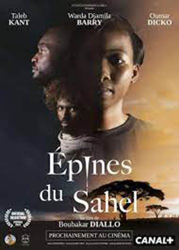 Epines du Sahel