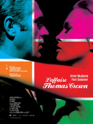 L'Affaire Thomas Crown