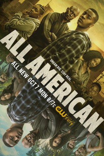 All American - Saison 1