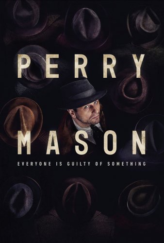 Perry Mason (2020) - Saison 1