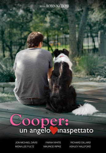 Cooper un amour de chien