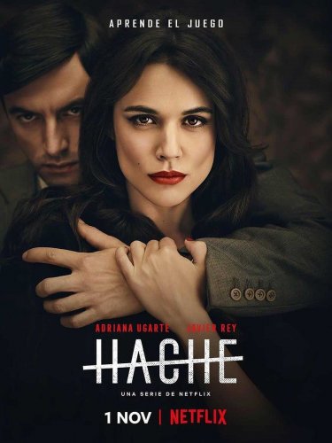 Hache - Saison 2